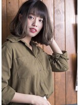 パリオ バイ コレット(Palio by collet)&nbsp;ボブ/小顔/髪質改善/20代/30代/40代/50代/新宿/ブルージュ