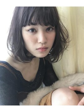 エストリア 栄店(ESTREA) エストリア栄 ミディアムby奥田あゆみ