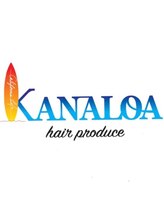 KANALOA hair produce【カナロアヘアープロデュース】（旧：KANALOA）
