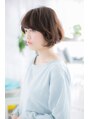 ミック ヘアアンドメイクアップ 高田店(miq Hair&Make up)&nbsp;その人に合ったスタイルを提案します♪