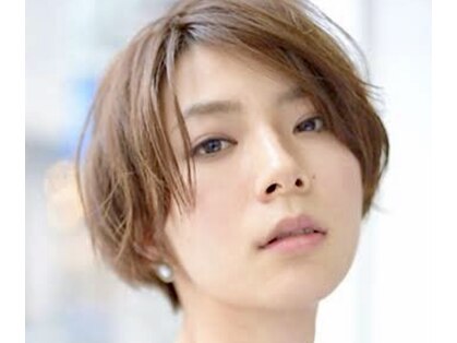 エムレッジヘアー(M llage hair)の写真