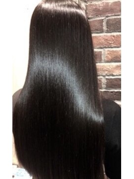 アーバンスーツ(Urban Suit) 艶髪