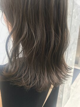 ブリス(VLISS) アッシュベージュ