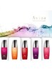【aujuaでヘアメンテ】オージュア４ステップTR＋ヘッドスパ＋前髪カット無料