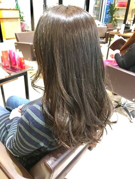 モードケイズ 西宮(MODE K's) モテ髪カタログ/簡単ヘアスタイリング/ヘアアレンジ/学割U24