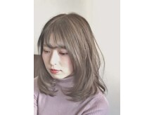 グッドオルヘア(GOOD OL' HAIR)