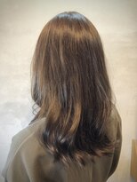 ワッカ(wacca)&nbsp;大人っぽカラー♪