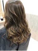 【DOUBLE.N新小岩】グラデーション