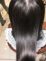 ヘアリゾートエーアイ 新宿西口店(hair resort Ai)&nbsp;サイエンスアクア【Ai 新宿　髪質改善】