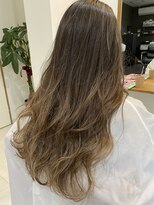 ロッティ(Lotti)&nbsp;グラデーション