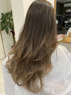 ロッティ(Lotti) グラデーション