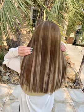 エイジア ユナイテッド バーン(ASIA UNITED BURN) ◆ASIA◆ one color