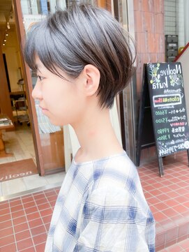 ネオリーブ クタ 町田店(Neolive kuta) 大人ショート【町田、町田駅210609】