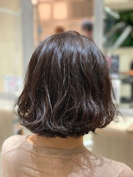 アッシュ 関内店(Ash) ふんわりパーマ