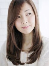 エージレスヘア ディアウ(ageless hair De au)