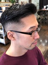 ショウレガーメ(show legame)