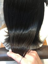 ハレヘアー ホーム(Hale hair home)&nbsp;美髪ヘア　/　髪質改善カラー