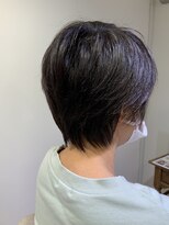 ユーネリー(U-NERY) ショートスタイル