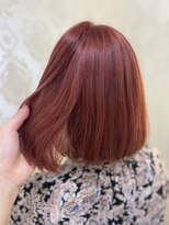 エル 横浜(eL)&nbsp;【 eL 横浜 】ダブルカラーで理想の髪色に