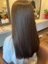 カミッシュ(Kamish)