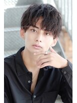 リップス 原宿(LIPPS)&nbsp;サブコンママッシュ