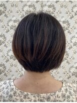 ルシエル バイ カトレアグループ(Le Ciel)&nbsp;自然界由来成分のオーガニックカラー