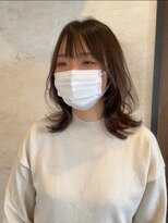 フィーカ(fika) くびれミディアム