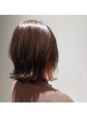 フレンチカジュアル/ベビーピンク/20代30代40代