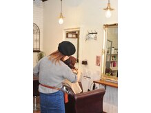 ヘアールームノエル(Hair room Noel)