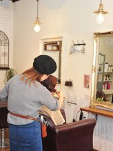 ヘアールームノエル(Hair room Noel)