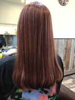 チェルキオ(Cerchio)&nbsp;ピンクアッシュ