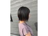 似合わせカット＋＋リンケージトリートメント