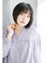 シュシュット(chouchoute)&nbsp;吉祥寺3分髪質改善プリカール大人ガーリーモードチョコレート097