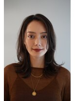 クローゼット 新宿(closet)&nbsp;髪質改善と一緒にできる縮毛矯正