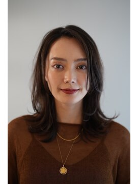 クローゼット 新宿(closet) 髪質改善と一緒にできる縮毛矯正