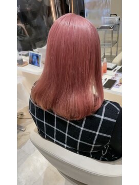 ウィル 京橋店(WiLL) ☆20代30代40代◎大人女性でも可愛いデザインカラー☆