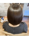 酸性ストレート