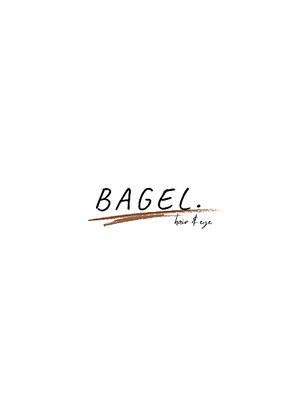 ベーグルヘアーアンドアイ(BAGEL.hair&eye)