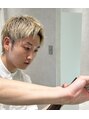 アヴァンス 堺東店(AVANCE.) 堤 海斗