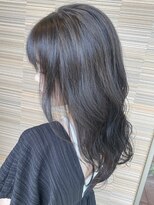 ヴァン カウンシル 川中島店(VAN COUNCIL) 髪質改善カラー/20代30代40代50代60代