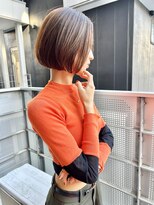 チュダック(ChuDuck)&nbsp;韓国風《モカブラウン》ブリーチ/ケアブリーチ/ダブルカラー