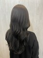 テーラヘアー 取手店(TELA HAIR) アディクシーカラー