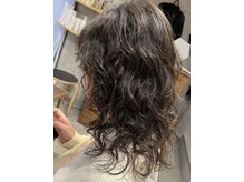 アオゾラヘアーカミノウラ(AOZORA HAIR kaminoura)