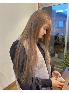 ウッディ ブラウン ホワイトベージュ