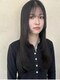 コアフュールブランコ(Coiffure BRANCO)の写真/【Aujuaソムリエ在籍】リピート率No.1のヘアケアMENUがオススメ♪《手触り/指通り》が人気の秘訣！