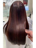 ヤネウラ&nbsp;トリートメント