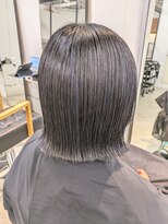 ナンバースリー 溝の口店(Number Three)&nbsp;ブルーバイオレット【N°3溝の口】