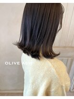 ザック ヴィ(ZACC  vie)&nbsp;外はねロブ