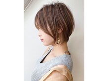 ヘアーアンドメイク サワ 上田本店(SAWA)