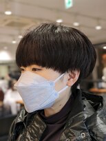 ケーオーエスビューティー(K O S beauty)&nbsp;モードマッシュ！